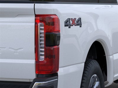 2026 Ford Super Duty F-350® Lariat®