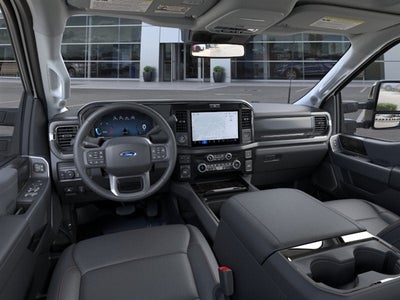 2026 Ford Super Duty F-350® Lariat®