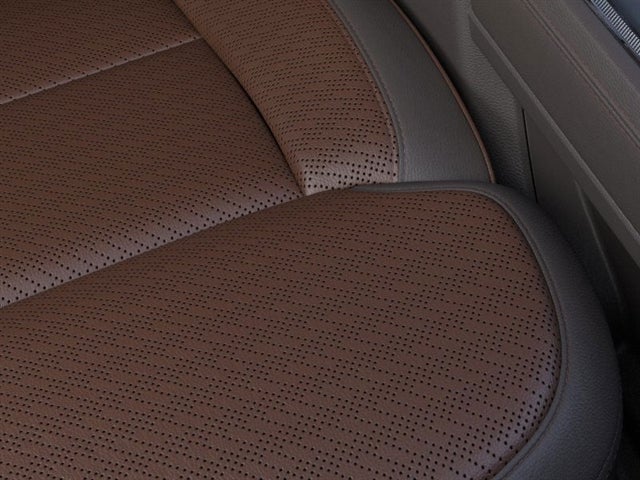 2025 Ford F-350 Super Duty King Ranch