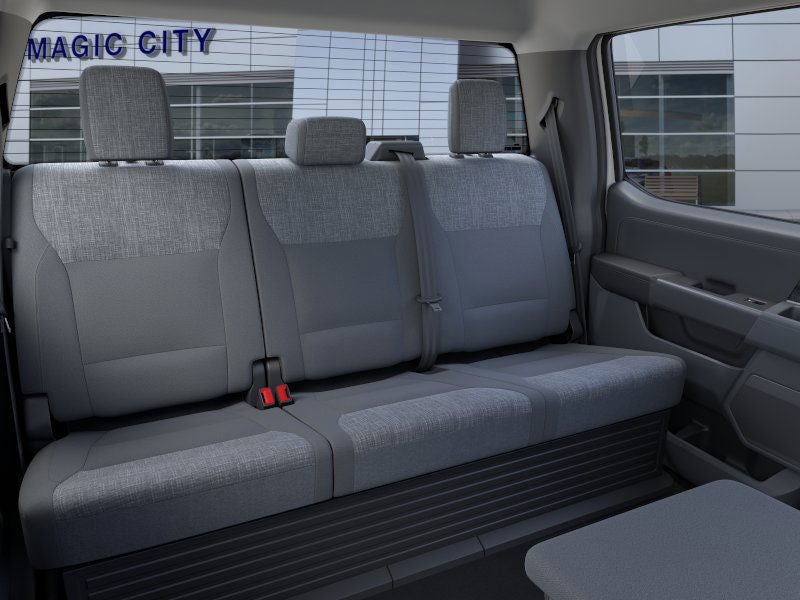 2026 Ford Super Duty F-350® XLT