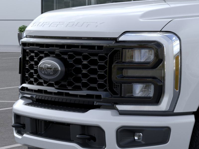 2026 Ford Super Duty F-350® XLT
