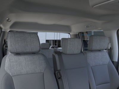 2026 Ford Super Duty F-350® XLT