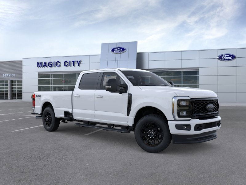 2026 Ford Super Duty F-350® XLT