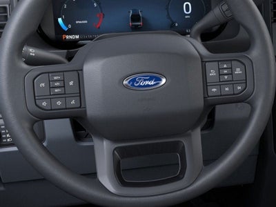 2026 Ford Super Duty F-350® XLT