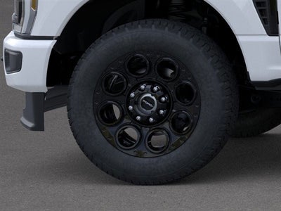 2026 Ford Super Duty F-350® XLT