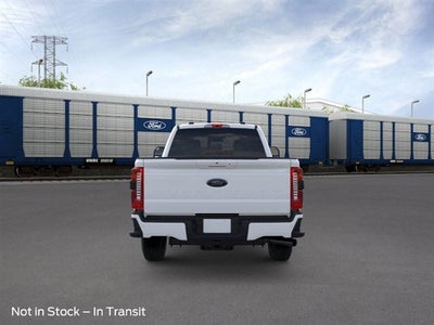 2026 Ford Super Duty F-350® XLT