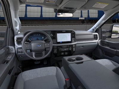 2026 Ford Super Duty F-350® XLT