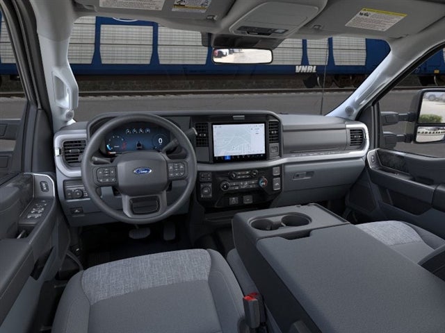 2026 Ford Super Duty F-350® XLT