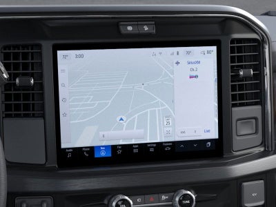 2025 Ford Super Duty F-350® Lariat®