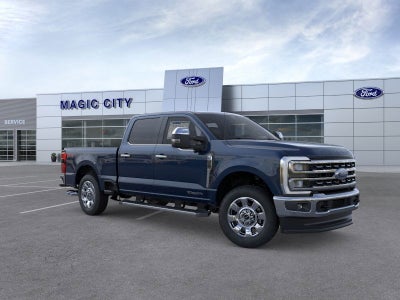 2025 Ford Super Duty F-350® Lariat®