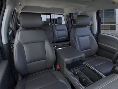 2025 Ford Super Duty F-350® Lariat®