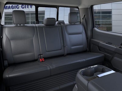 2025 Ford Super Duty F-350® Lariat®