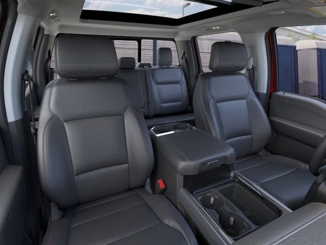 2026 Ford F-350 Super Duty Lariat