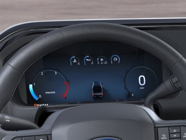 2026 Ford F-350 Super Duty Lariat