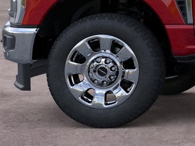 2026 Ford F-350 Super Duty Lariat