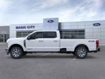 2026 Ford F-350 Super Duty Lariat