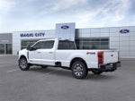2026 Ford F-350 Super Duty Lariat