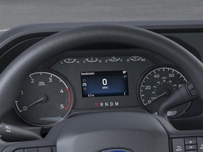 2026 Ford F-350 Super Duty XL