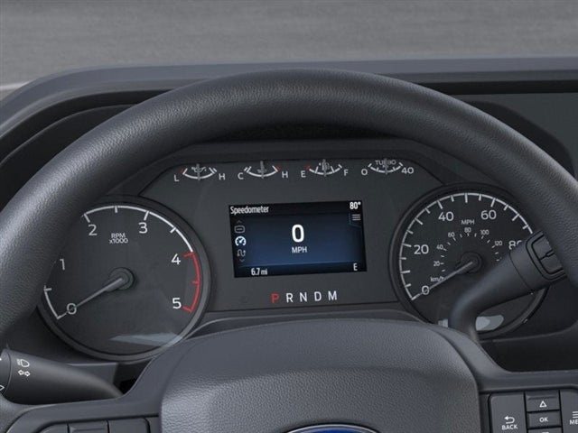 2026 Ford F-350 Super Duty XL