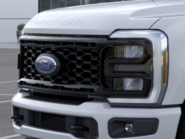 2026 Ford F-350 Super Duty XL
