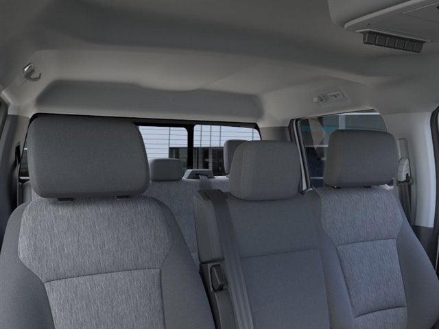 2026 Ford F-350 Super Duty XL