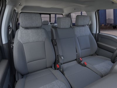 2026 Ford F-350 Super Duty XLT