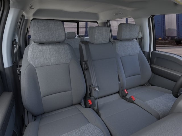 2026 Ford F-350 Super Duty XLT