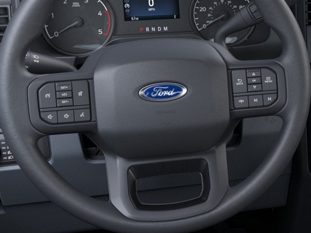 2026 Ford F-350 Super Duty XLT
