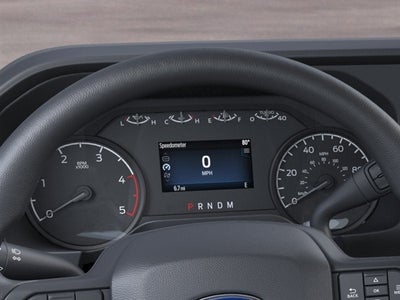 2026 Ford F-350 Super Duty XLT