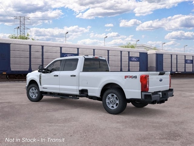 2026 Ford F-350 Super Duty XLT