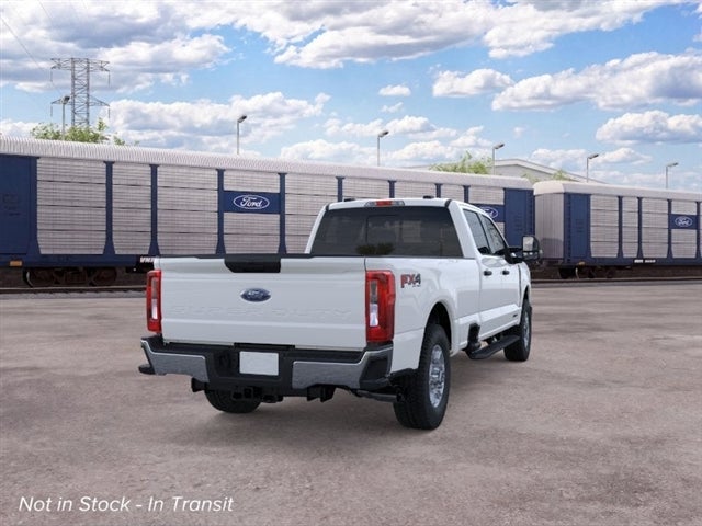 2026 Ford F-350 Super Duty XLT