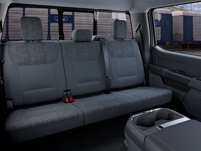 2027 Ford F-350 Super Duty XLT DRW