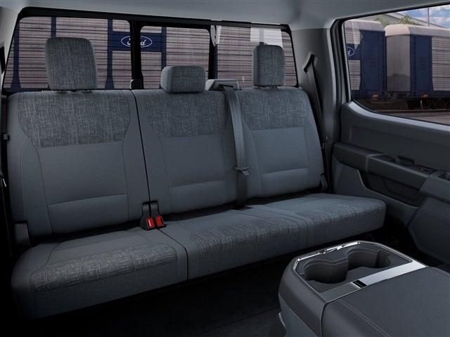 2027 Ford F-350 Super Duty XLT DRW