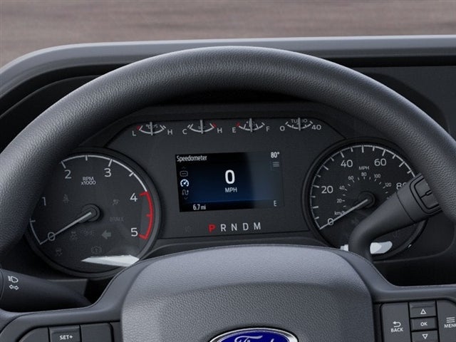 2027 Ford F-350 Super Duty XLT DRW