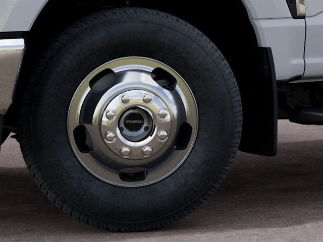 2027 Ford F-350 Super Duty XLT DRW