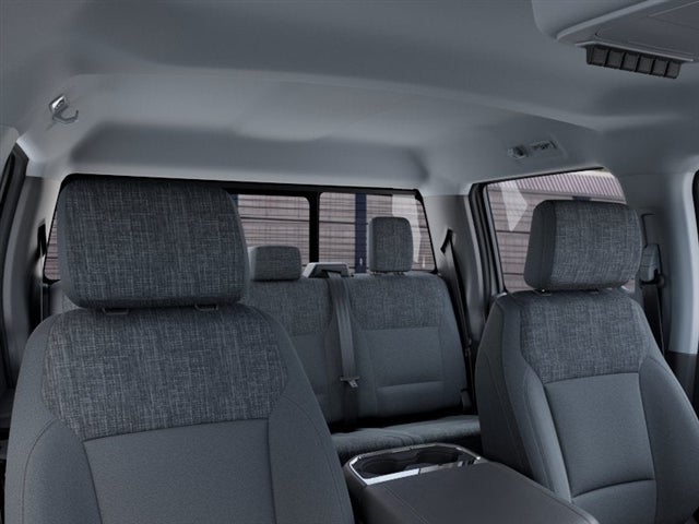 2027 Ford F-350 Super Duty XLT DRW
