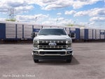 2027 Ford F-350 Super Duty XLT DRW