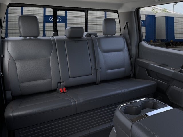 2026 Ford F-350 Super Duty Lariat DRW