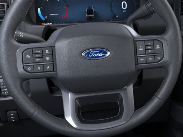 2026 Ford F-350 Super Duty Lariat DRW