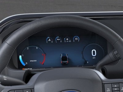 2026 Ford F-350 Super Duty Lariat DRW