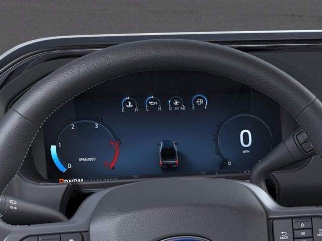 2026 Ford F-350 Super Duty Lariat DRW