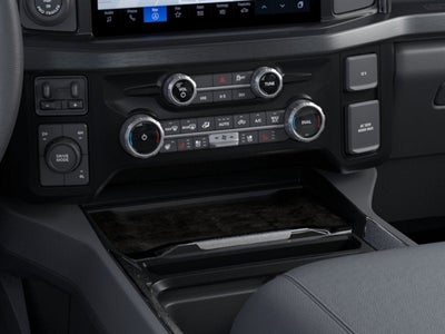 2026 Ford F-350 Super Duty Lariat DRW