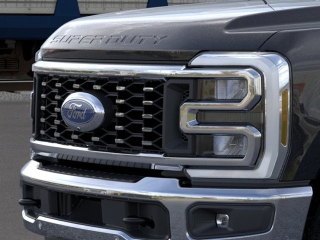 2026 Ford F-350 Super Duty Lariat DRW