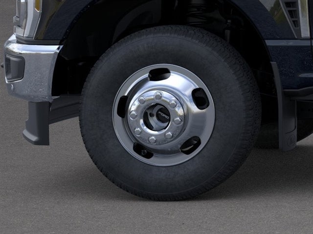 2026 Ford F-350 Super Duty Lariat DRW