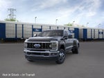 2026 Ford F-350 Super Duty Lariat DRW