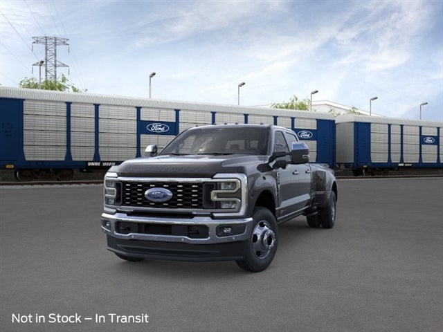 2026 Ford F-350 Super Duty Lariat DRW