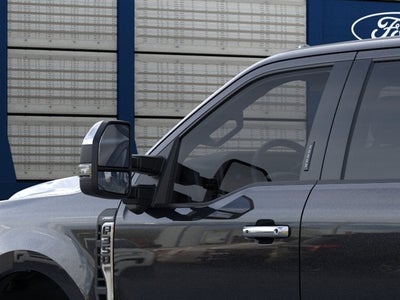 2026 Ford F-350 Super Duty Lariat DRW