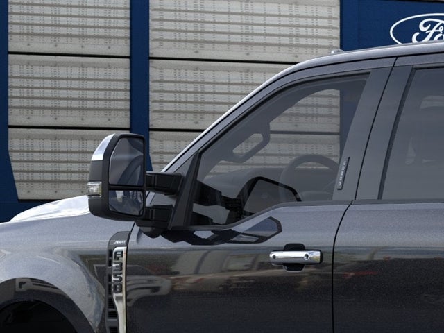 2026 Ford F-350 Super Duty Lariat DRW