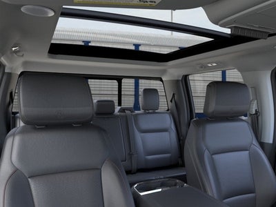 2026 Ford F-350 Super Duty Lariat DRW