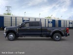 2026 Ford F-350 Super Duty Lariat DRW